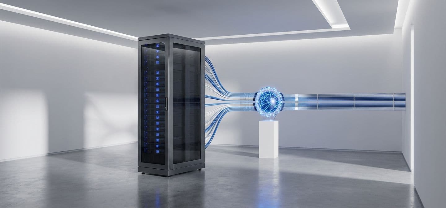 De rol van data-infrastructuur in het succes van AI-initiatieven