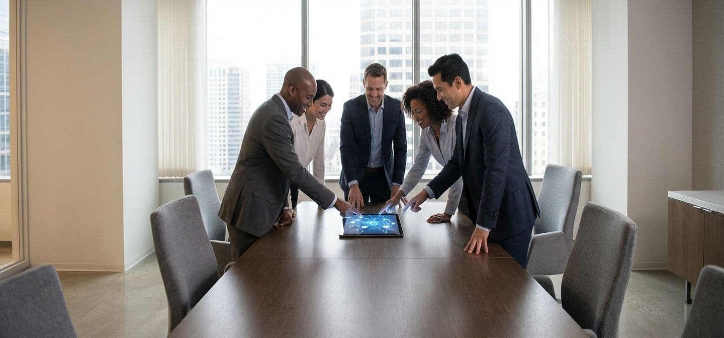 Zo creëer je draagvlak voor AI binnen grote organisaties