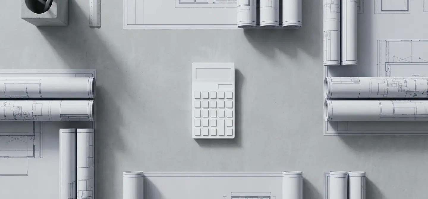 Hoe automatiseer je calculaties voor RAW-bestekken?