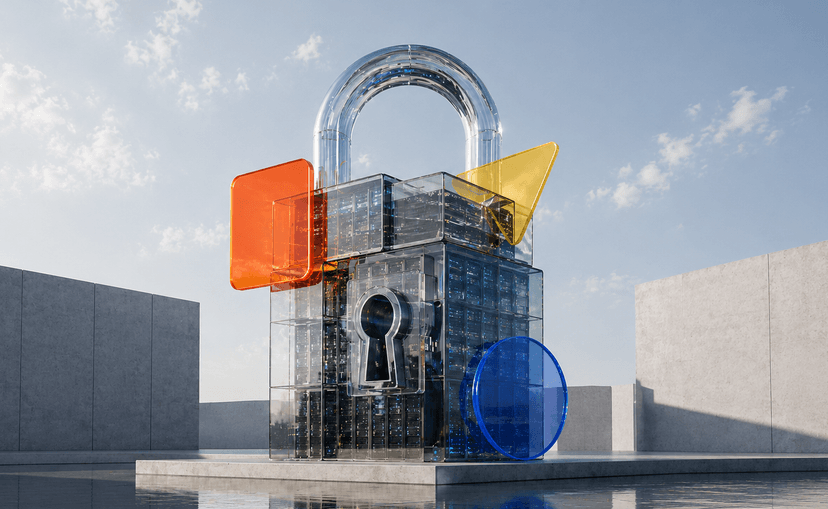 Data Soevereiniteit: regie in een AI-gedreven organisatie