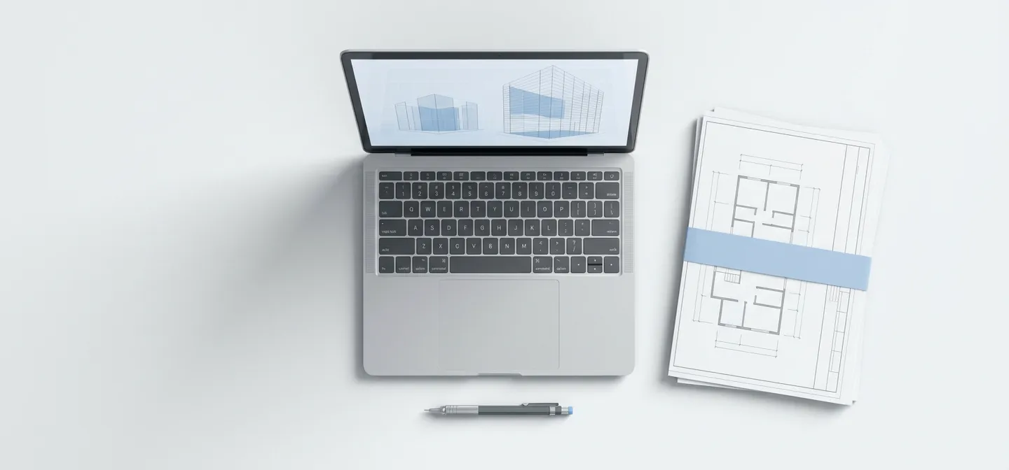 Hoe automatiseert een calculatie module RAW-bestekken?