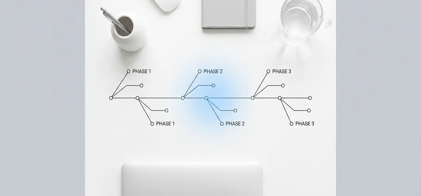 Welke impact heeft planning software op projectvoortgang?