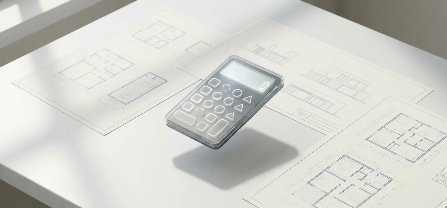 Kan een calculatie module de nauwkeurigheid van projectramingen verbeteren?