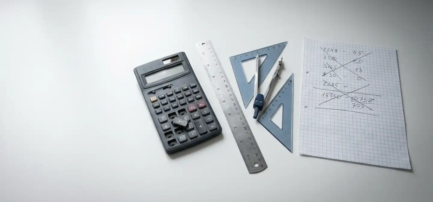 Waarom zijn calculaties in de techniek vaak foutgevoelig?