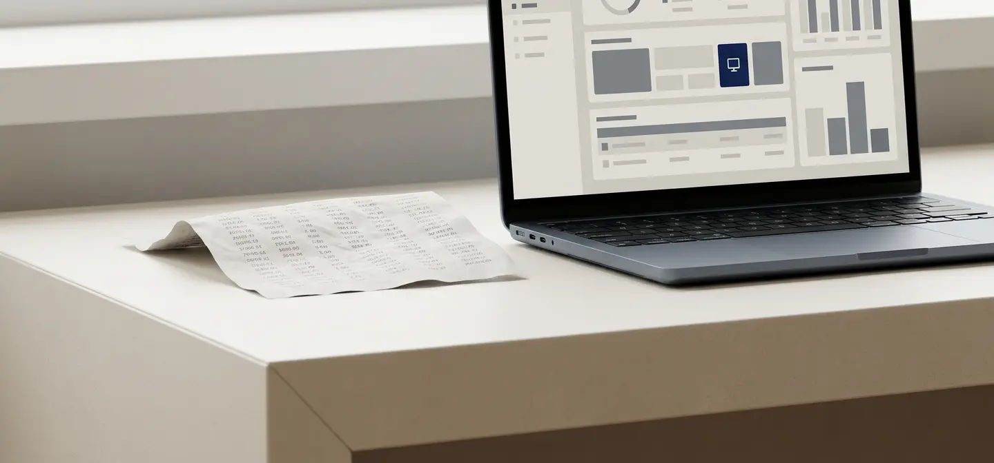 Waarom overstappen van Excel naar een calculatiemodule?