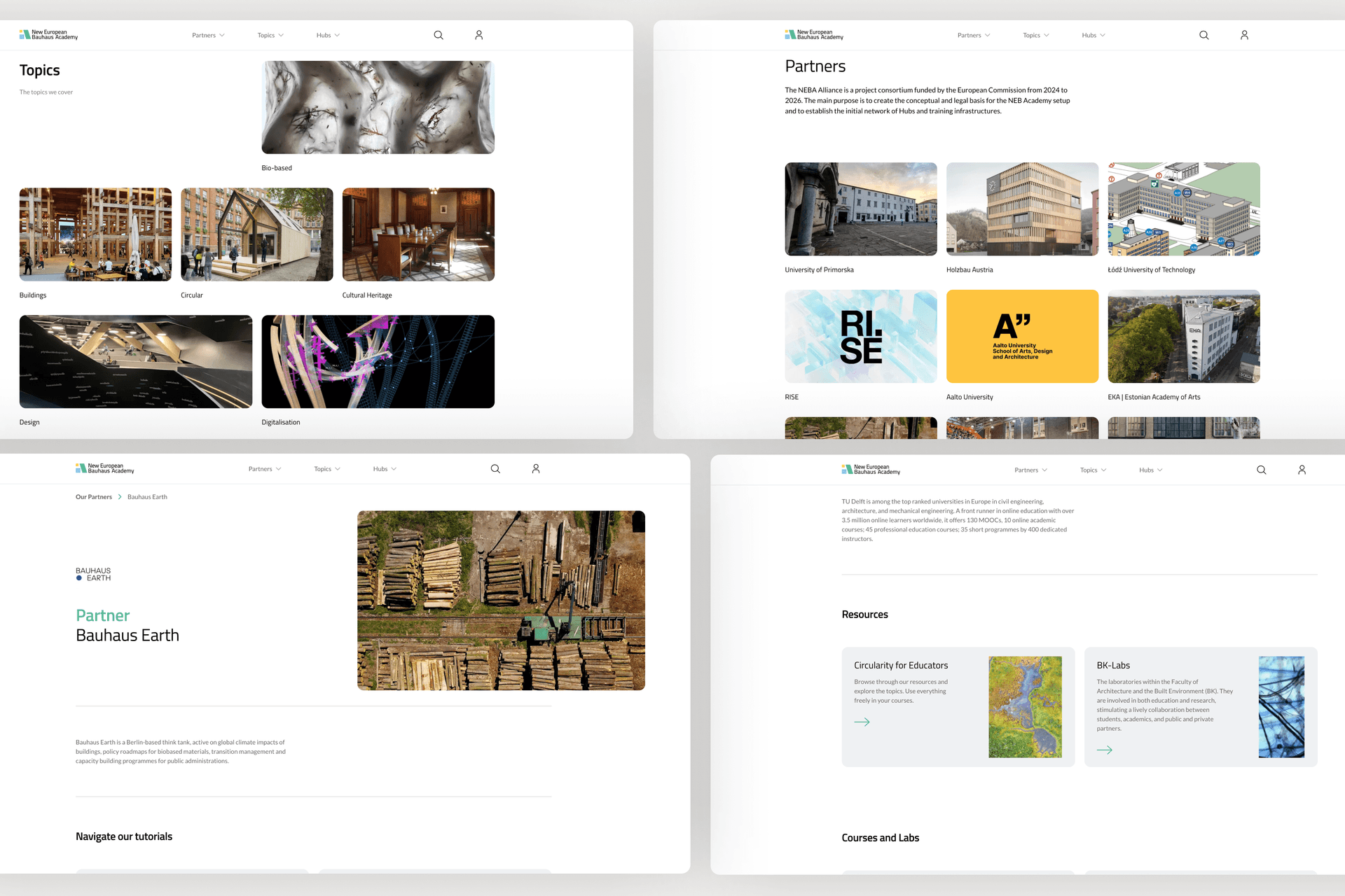 Image Block