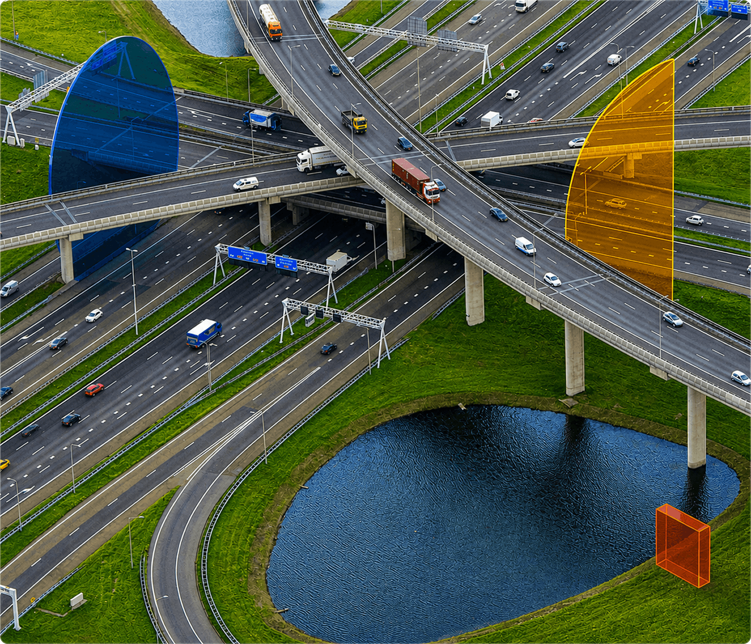Hoe verbetert AI risicomanagement bij grote infrastructuurprojecten?