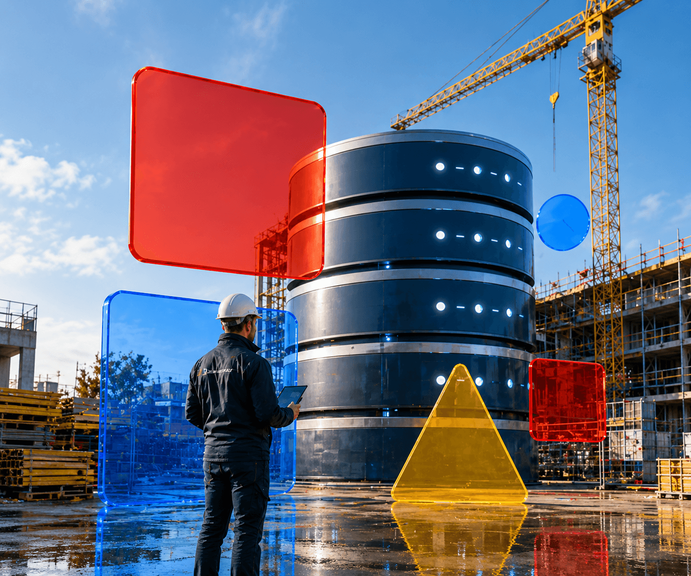 5 krachtige AI modules voor geautomatiseerde projectplanning